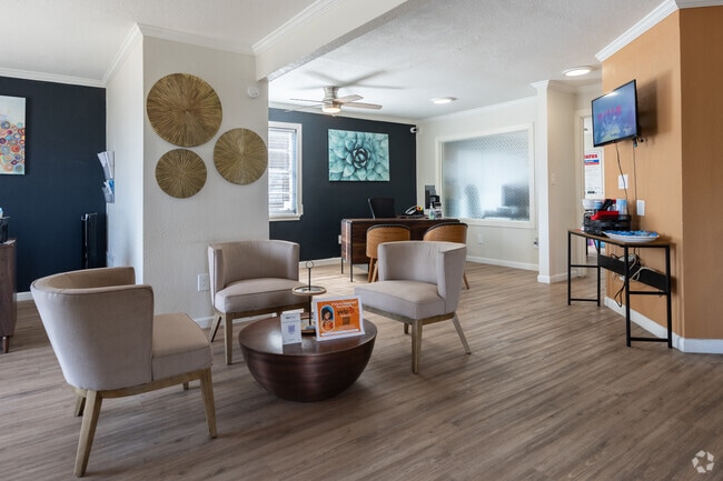 Interior Photo - Woodside Flats Interior Photo - Woodside Flats