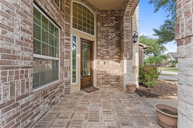 Foto del edificio - 27711 Gable Creek Ct