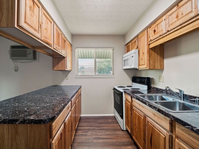 Interior Photo - Barberview Apartments