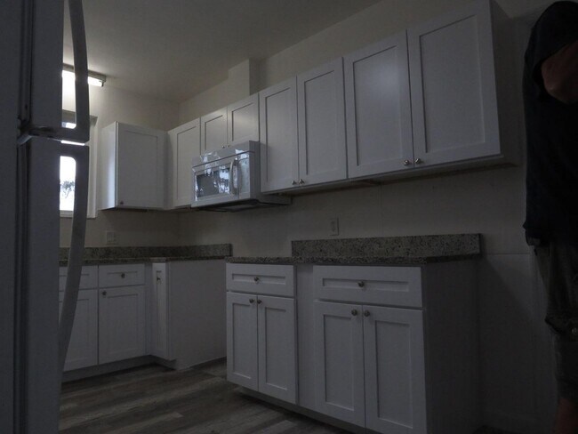 kitchen - 2448 S Lecanto Hwy