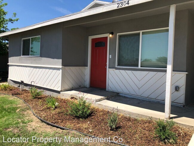 Building Photo - 3 br, 1 bath House - 2304 Pictoria Dr