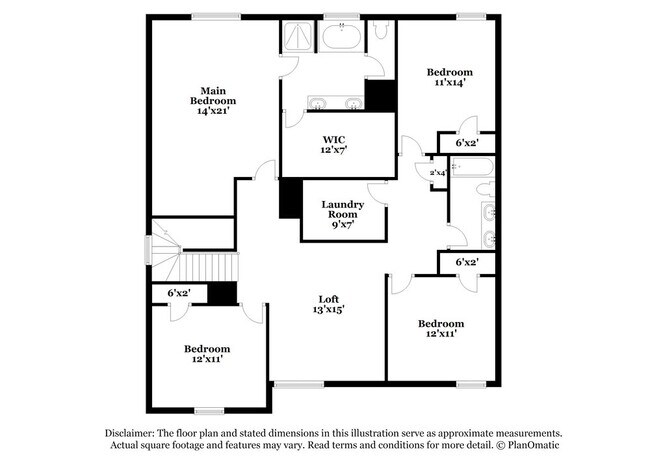 Building Photo - 5854 Un Grv Dr