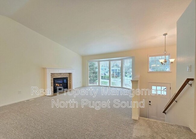 Foto del edificio - 8311 15th Pl NE