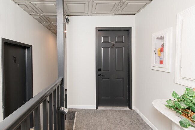 Foto del edificio - 201 S Main St