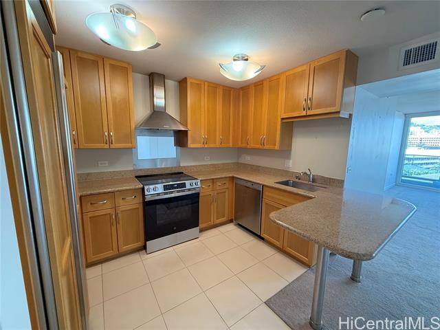 Foto del edificio - 1296 Kapiolani Blvd