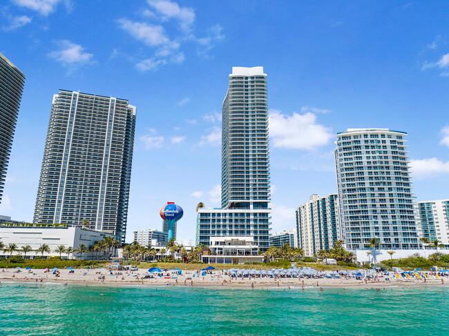 Foto del edificio - 4111 S Ocean Dr