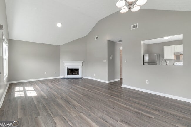 Building Photo - 2022 Patterson Park Dr