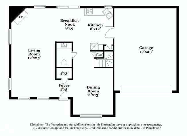 Building Photo - 5903 Crescent Ridge Ct, Lithionia, GA 30058
