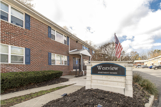 Westview Apartment Homes - Apartments In Westwood, Nj 