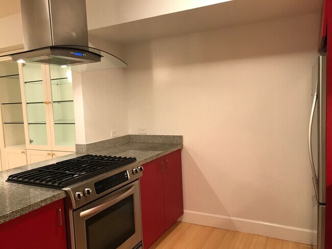 Foto del edificio - 708 Ashbury St