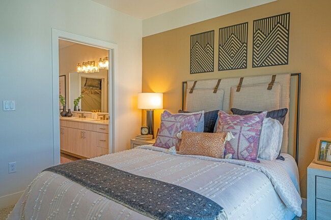 Foto del edificio - Traverse