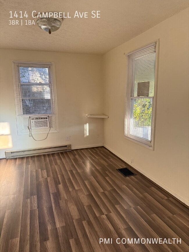 Foto del edificio - 1414 Campbell Ave SE