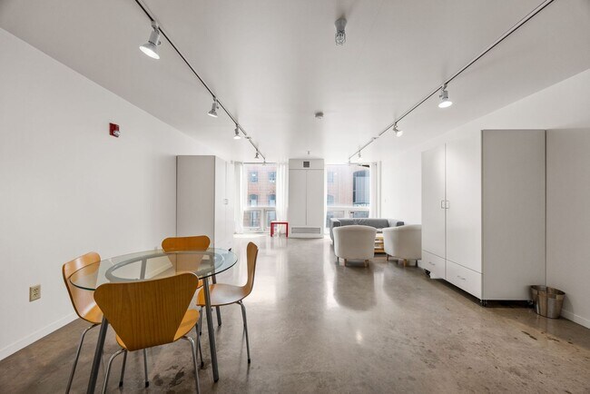 Interior Photo - Vogel House Apartments