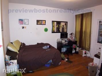 Foto del edificio - 126 Glenville Ave