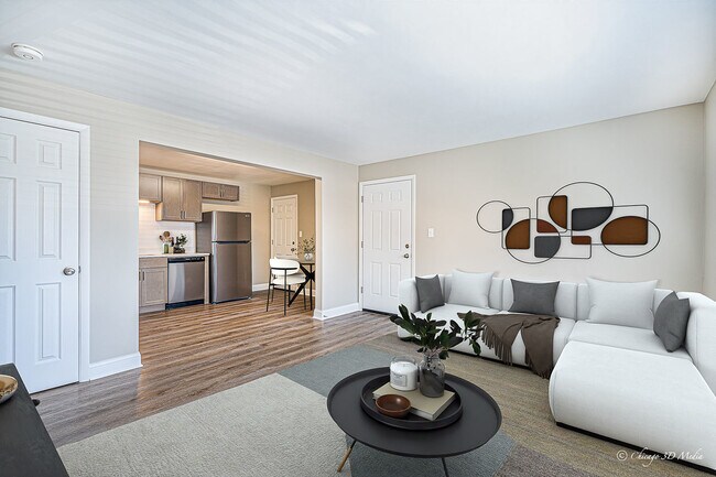 Foto del edificio - 7005 W Gunnison St
