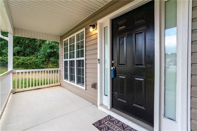 Foto del edificio - 5849 Amerson Ln