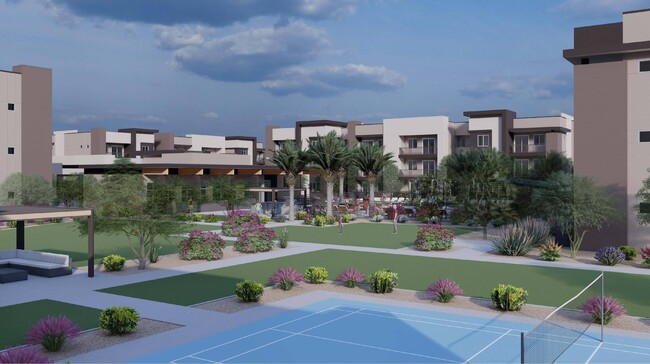 Building Photo - The Stately Avondale