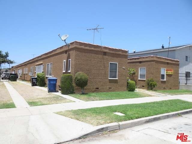 Foto del edificio - 6715 10th Ave