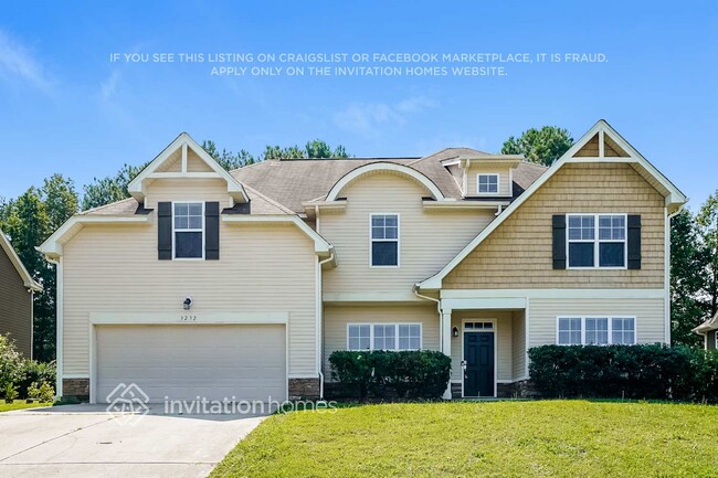 Building Photo - 5232 Sapphire Springs Dr