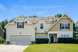 Building Photo - 5232 Sapphire Springs Dr