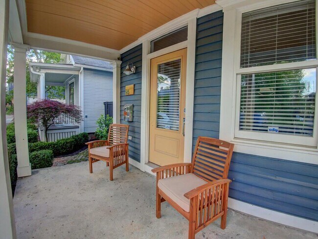 Foto del edificio - 95 Hull Aly