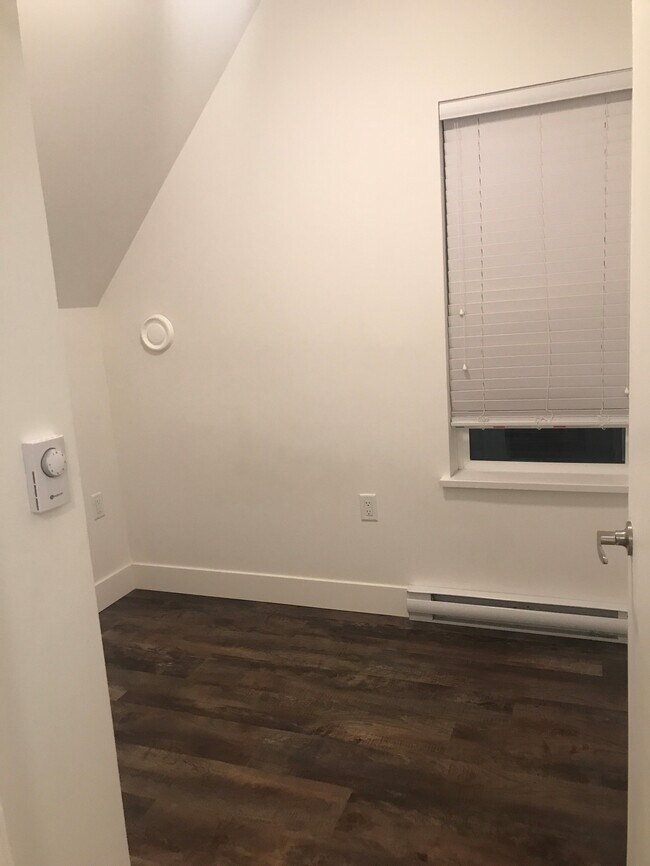 Photo du bâtiment - Gertie's House (1 Bedroom + Den)