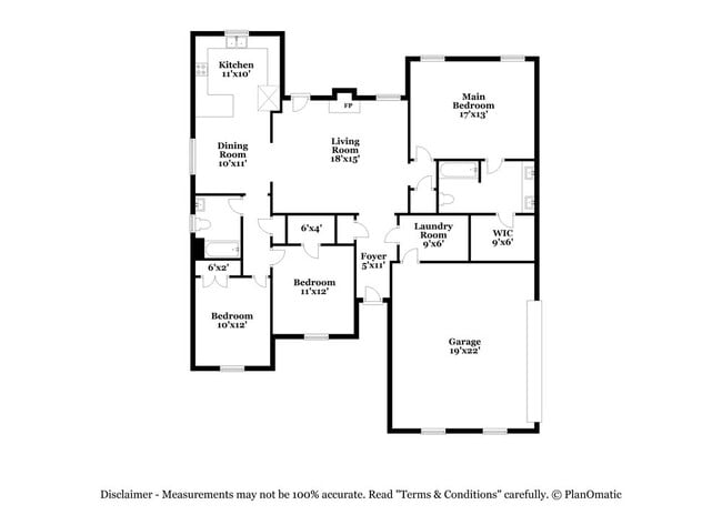 Foto del edificio - 2431 English Hill Dr