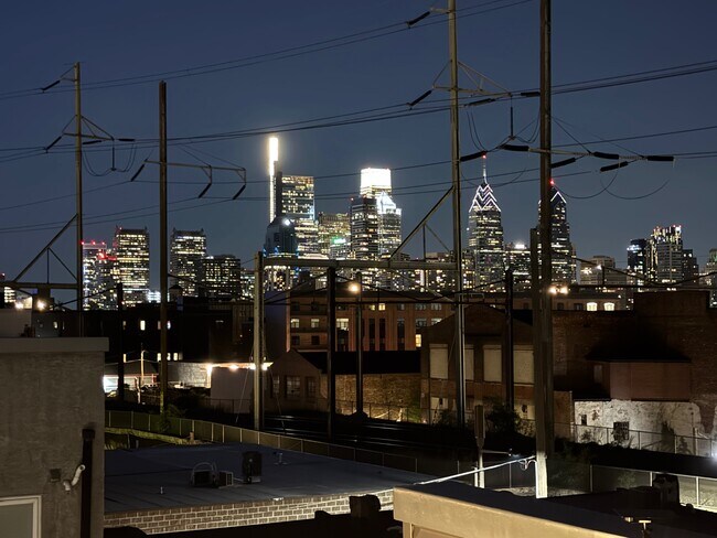 Impresionantes vistas del paisaje urbano - 2511 Manton St