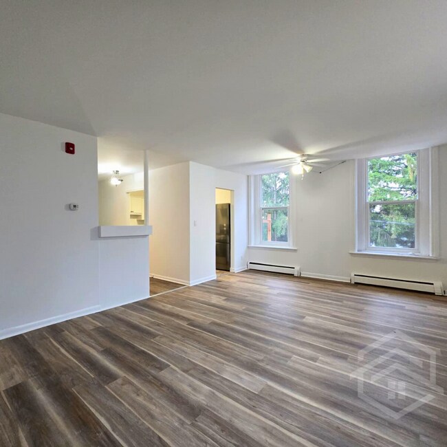 Photo du bâtiment - Updated 2-Bedroom in Norwich!!