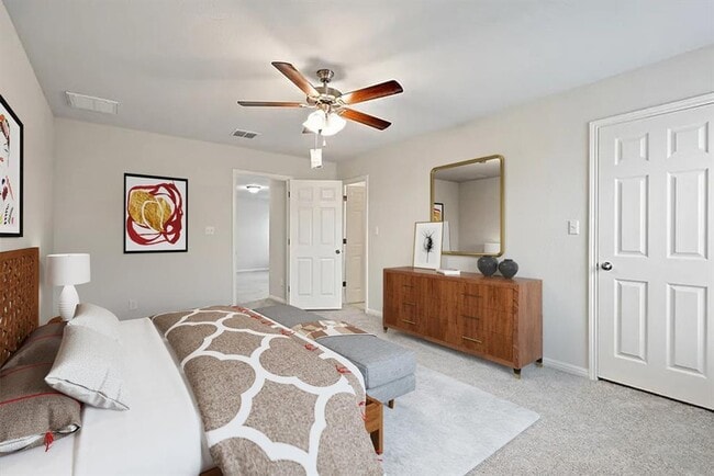 Foto del edificio - 10112 Dawn Pearl Dr