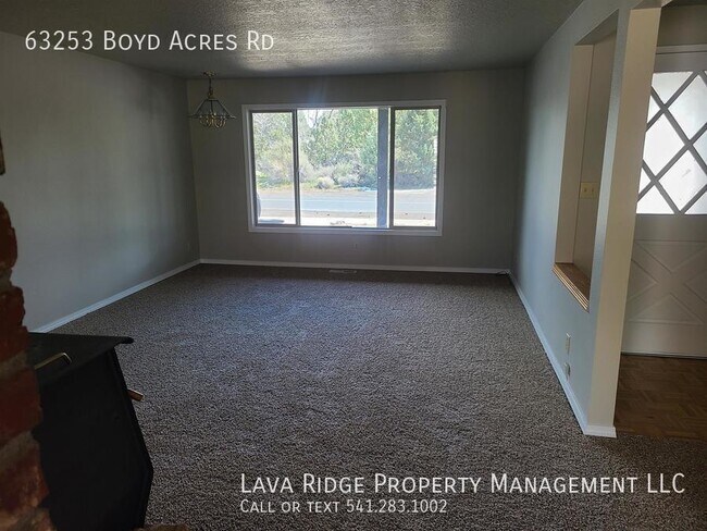 Building Photo - 63253 Boyd Acres Rd