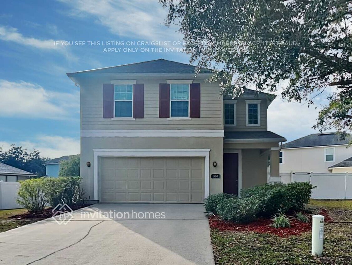 Foto principal - 530 Side Creek Ln