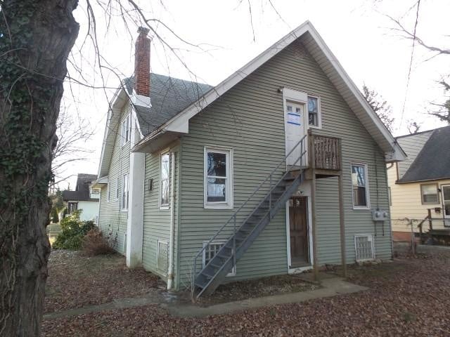 Building Photo - 3 bedroom in Woodlynne NJ 08107