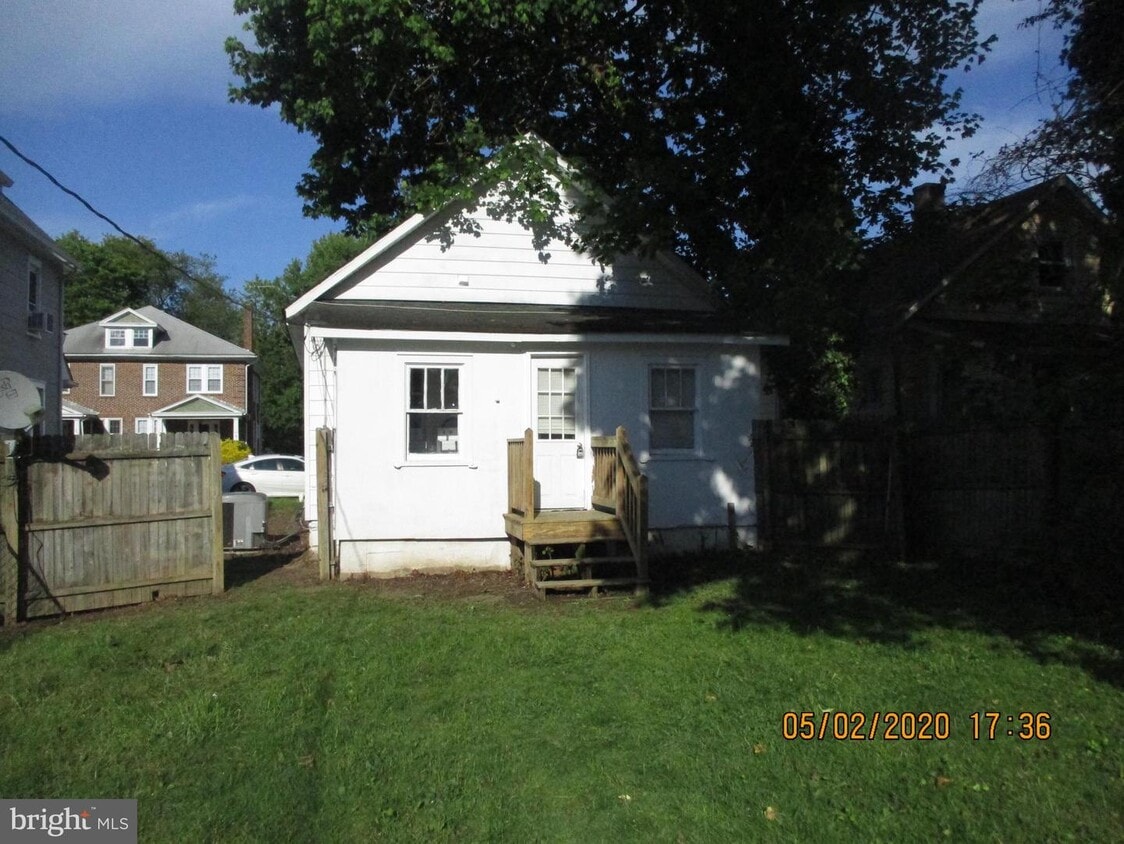 334 N Governors Ave, Dover, DE 19904 House Rental in Dover, DE