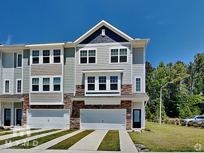 Building Photo - 6937 Woodland Stream Pl