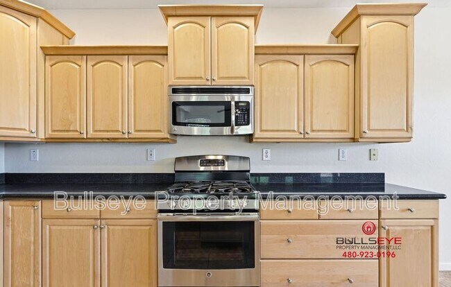 Foto del edificio - 2927 W Plum Hollow Dr