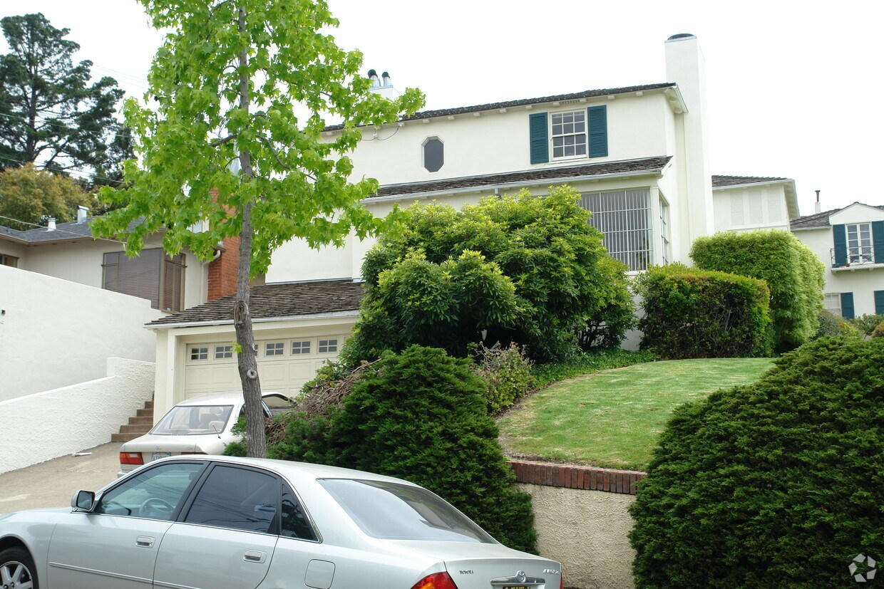 Foto del edificio - 1739 Spruce St