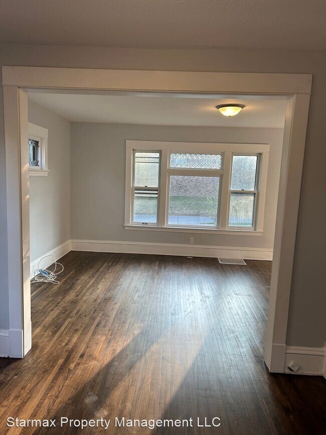 Foto del edificio - 3 br, 2 bath House - 2245 Johnson St. NE
