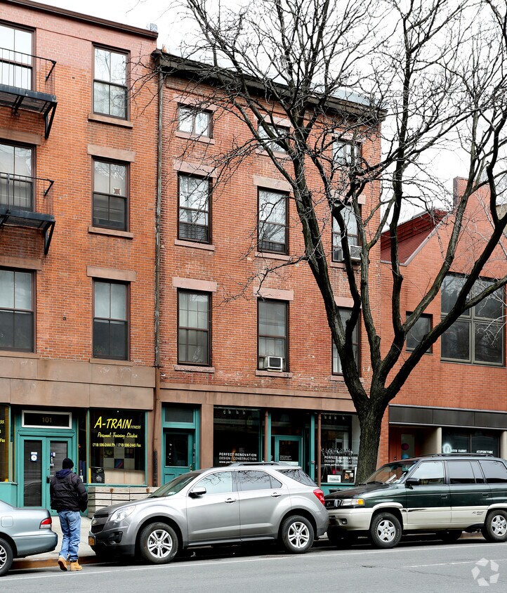 Primary Photo - 103 Atlantic Ave
