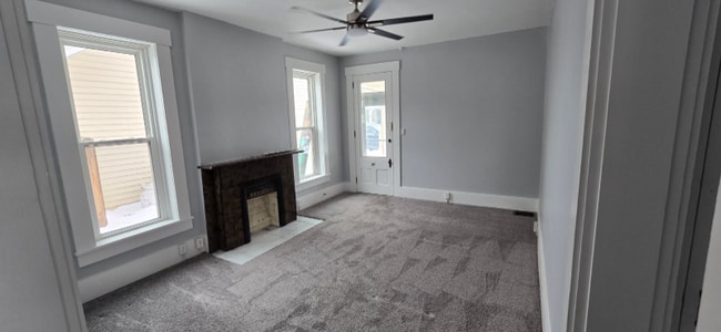 Foto del edificio - 309 Buckeye St