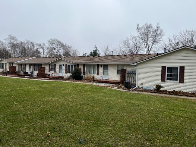 Foto del edificio - 1583 Highland Park Dr