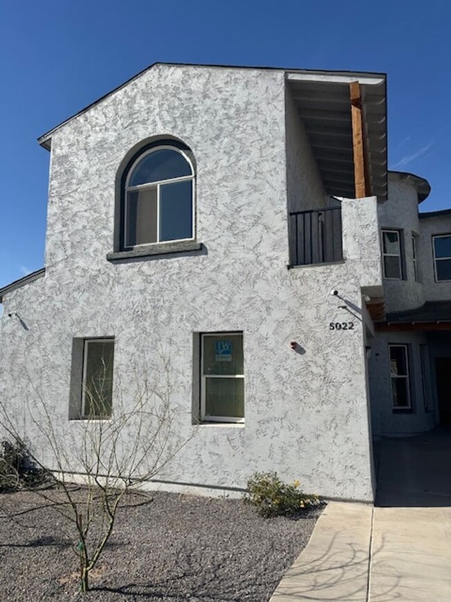 Foto del edificio - 5022 S 35th Ave