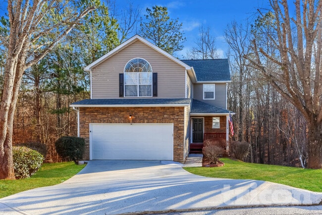 Building Photo - 4430 Reserve Hill Crossing