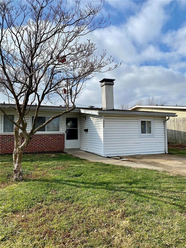 Foto del edificio - 2331 St George Ln