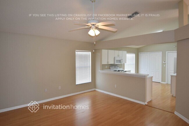 Foto del edificio - 4420 Stones River Ct