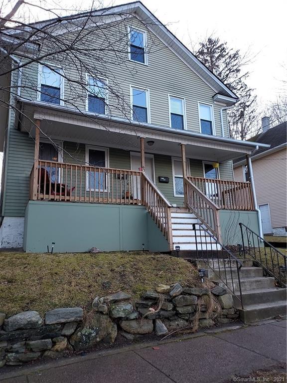 45 Mechanic St Unit 2, Norwich, CT 06360 Room for Rent in Norwich, CT