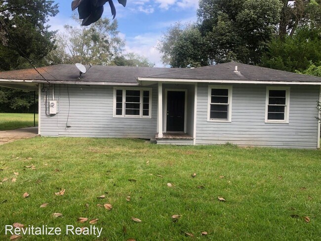 Building Photo - 2 br, 1 bath House - 3225 Brown Rd