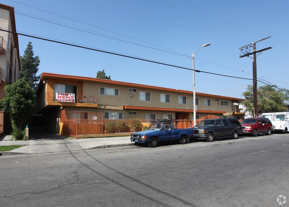 Primary Photo - Orion Avenue Apartments