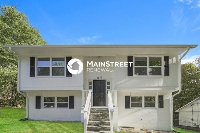 Building Photo - 4 Bedroom Pet-Friendly Home in GASTONIA, N...
