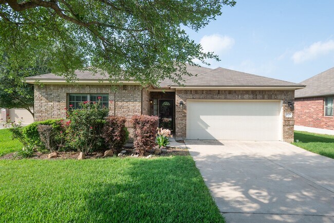 Foto del edificio - Three Bedroom home in the Legends Vista Community in Round Rock